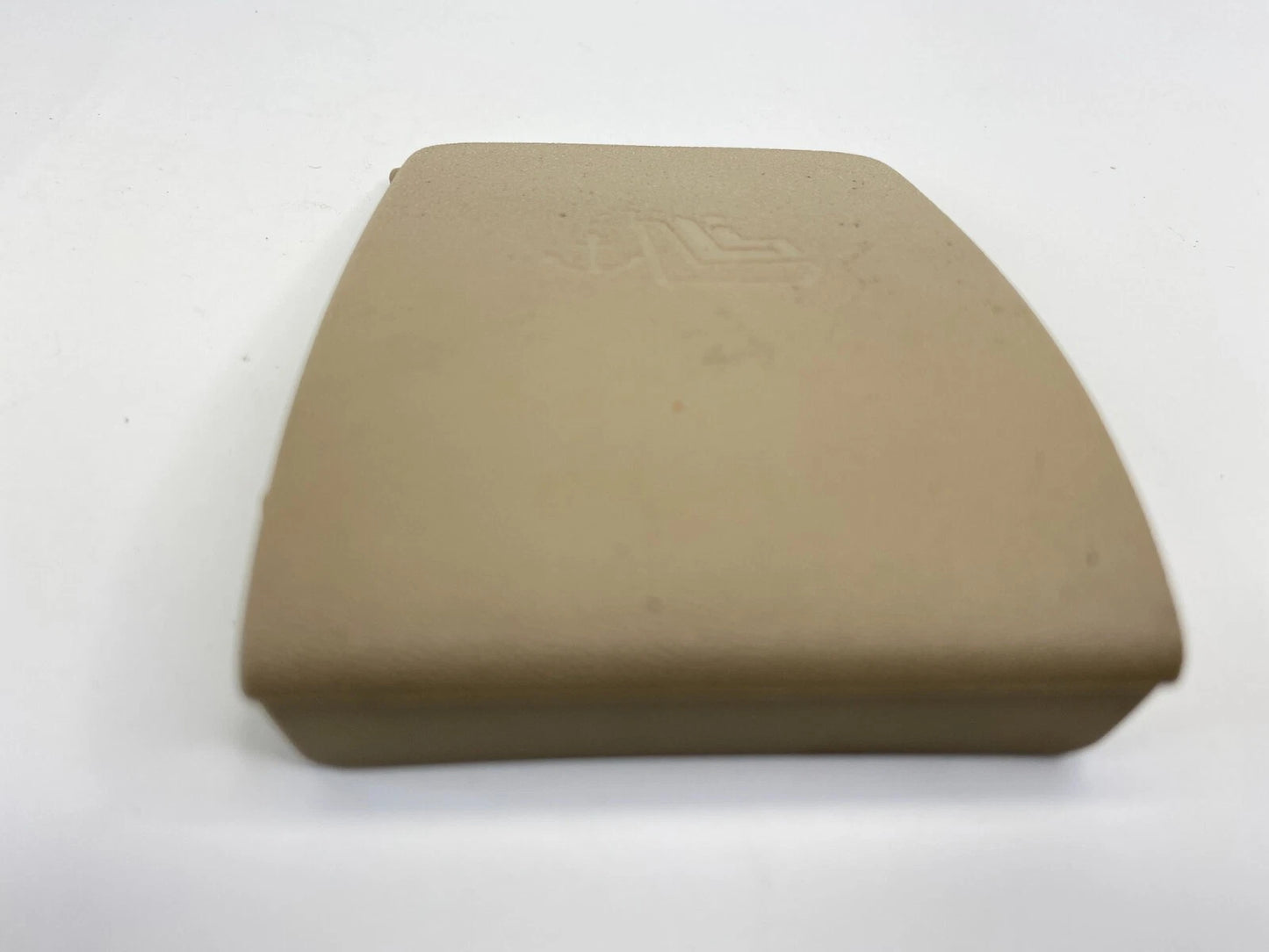 07 08 09 10 11 12 NISSAN SENTRA REAR DECK CHILD SEAT ANCHOR HOOK COVER CAP TRIM
