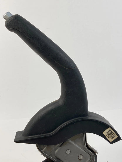 2008 2009 2010 HYUNDAI SONATA 2.4L A/T EMERGENCY PARKING BRAKE HANDLE LEVER OEM