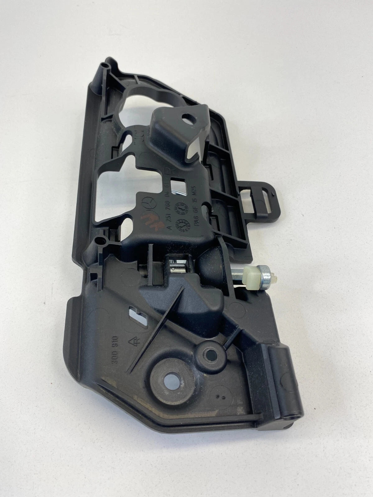 2006-2010 MERCEDES-BENZ R350 REAR RIGHT SIDE INNER DOOR HANDLE A2517600461 OEM