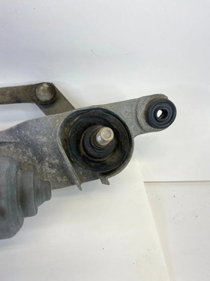 2011-2017 BUICK REGAL FRONT WIPER MOTOR TRANSMISSION LINKAGE ASSY 13227392 OEM