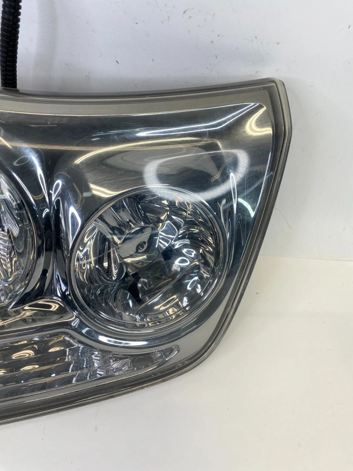 07-09 LEXUS RX350 04-06 RX330 REAR LEFT SIDE INNER TAIL LIGHT TAILIGHT LAMP OEM