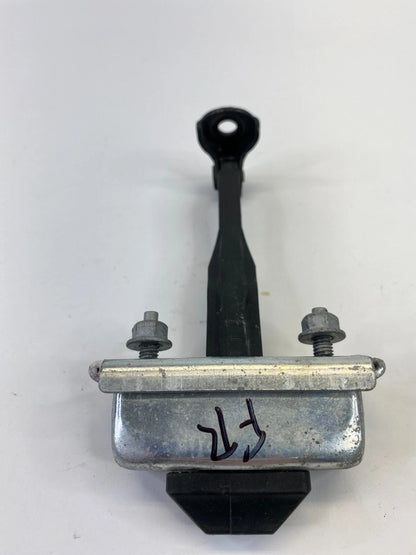 11-19 FORD FIESTA FRONT RIGHT PASSENGER SIDE DOOR CHECK STOP STOPPER DETENT OEM