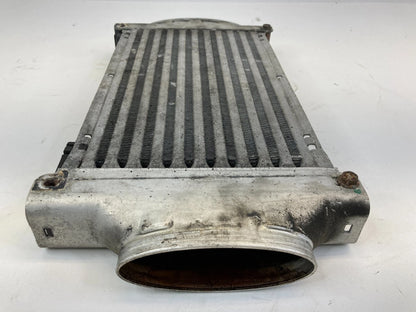 2002-2008 MINI COOPER S 1.6L L4 SUPERCHARGER INTERCOOLER UNIT CHARGE AIR COOLER