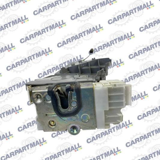 06-12 MERCEDES-BENZ R350 FRONT RIGHT SIDE DOOR LOCK LATCH ACTUATOR 1697202835