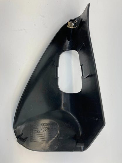 03-11 SAAB 9-3 93 SEDAN FRONT LEFT DRIVER SIDE INNER DOOR CORNER COVER 12794342
