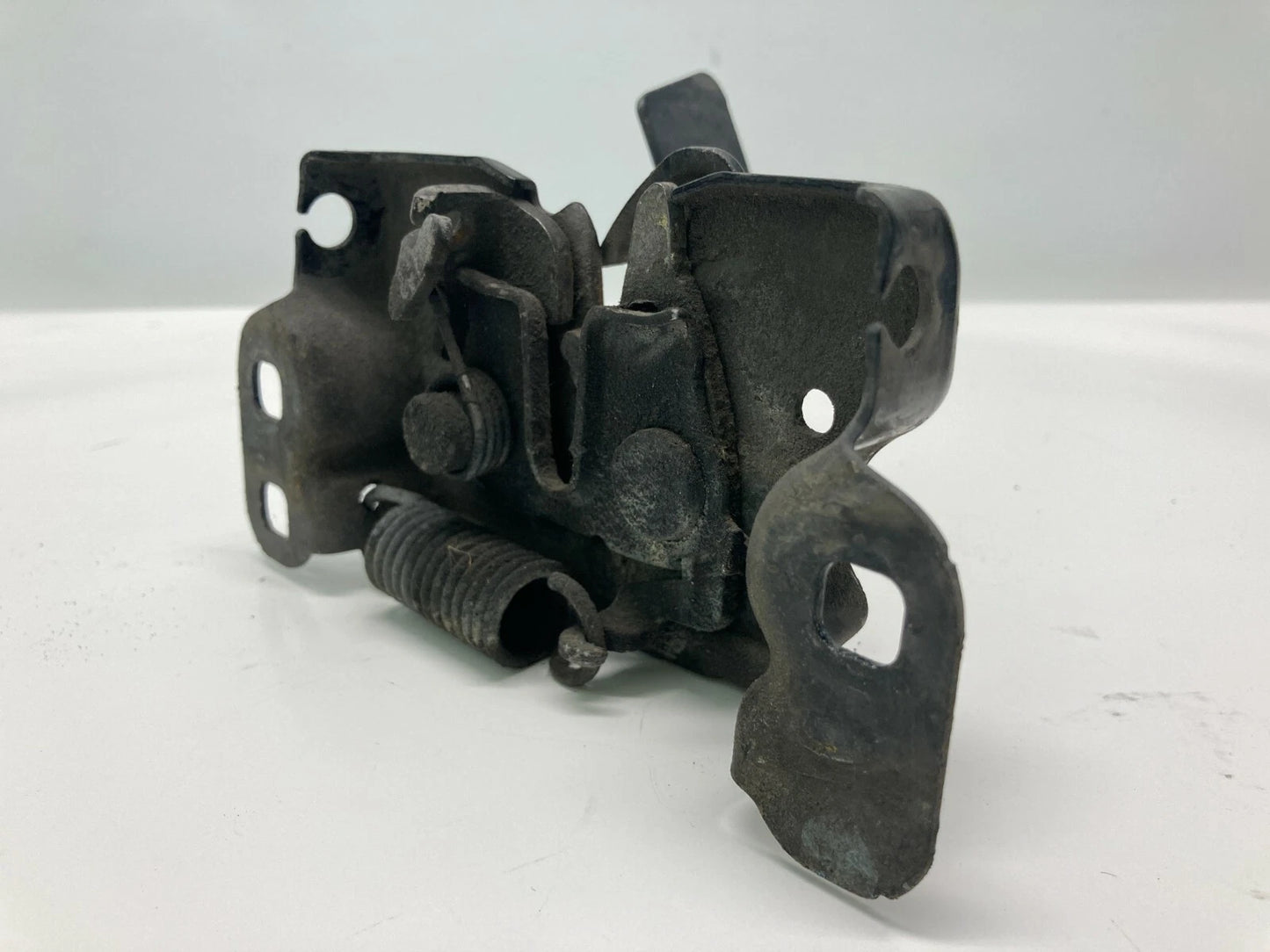 2007 2008 2009 2010 2011 2012 DODGE CALIBER FRONT HOOD LATCH LOCK RELEASE OEM
