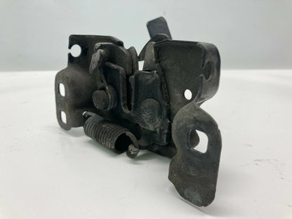 2007 2008 2009 2010 2011 2012 DODGE CALIBER FRONT HOOD LATCH LOCK RELEASE OEM