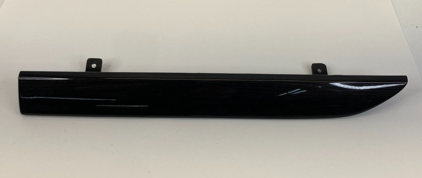 13-15 Chevy Captiva Sport Dash Right Side Molding Trim Panel Cover 96661737 OEM