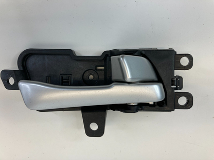 2011-2014 Hyundai Sonata Rear Right Inner Interior Door Handle 82620-3S000 OEM