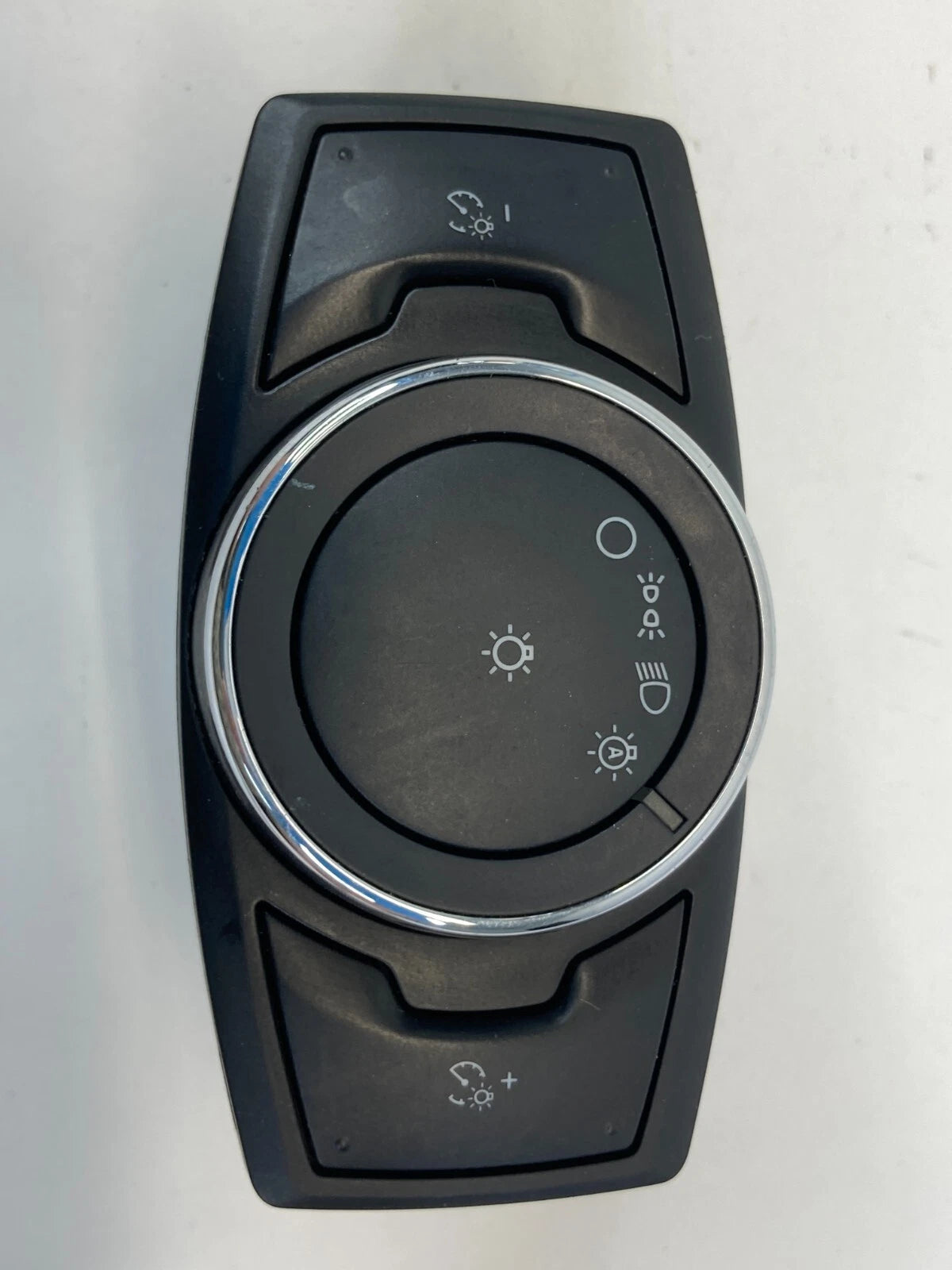 13-20 FORD FUSION HEADLIGHT LAMP SWITCH DASH DIMMER CONTROL OEM DG9T13D061CCW