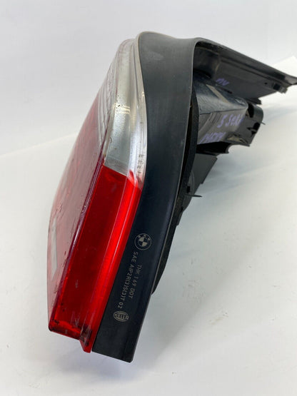 2004-2007 BMW 530i Sedan Left Driver Side Taillight Tail Lamp 6923305 OEM