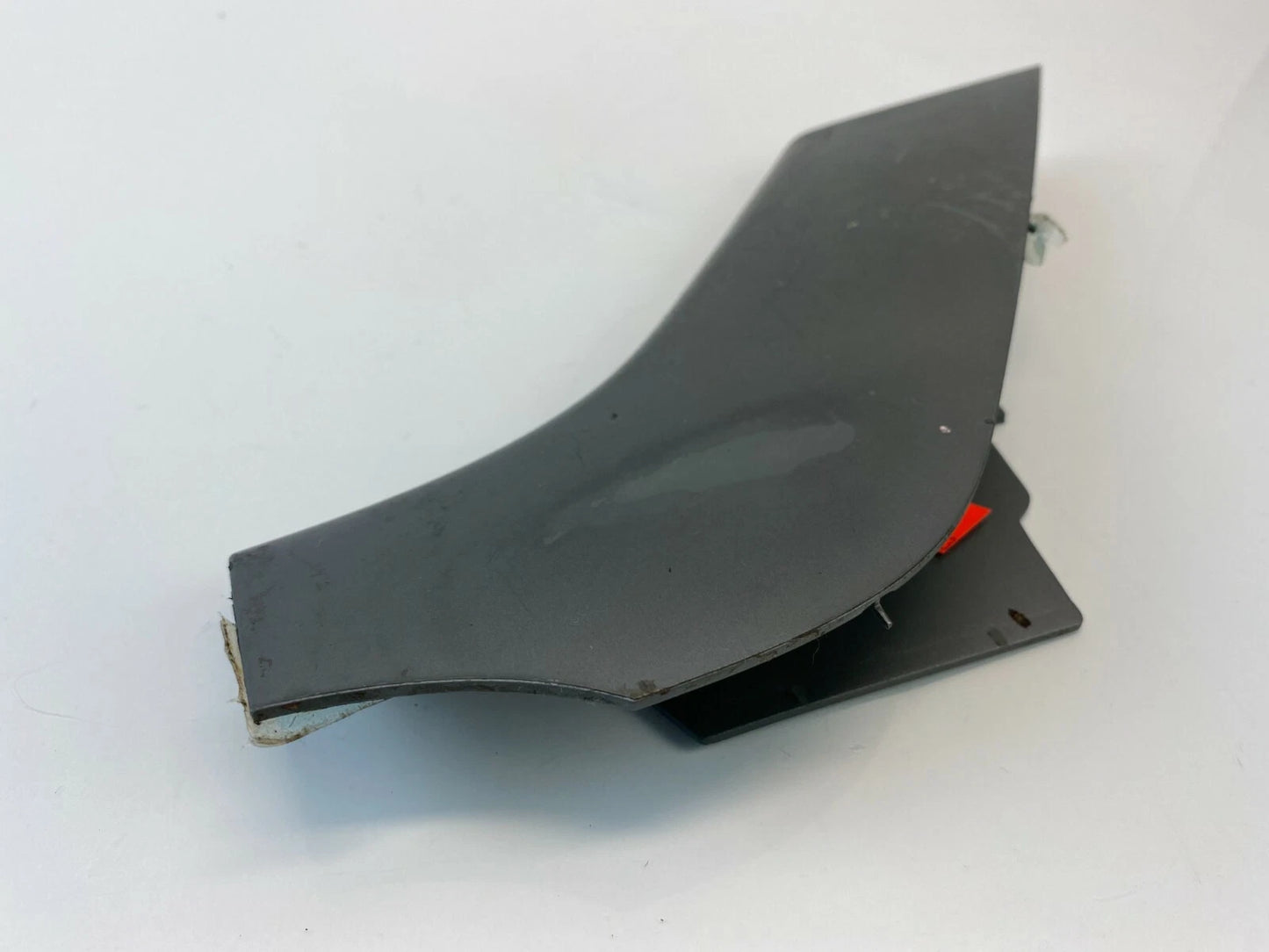 2003 2004 2005 HONDA PILOT REAR CENTER CONSOLE LEFT TRIM MOLDING COVER PANEL OEM