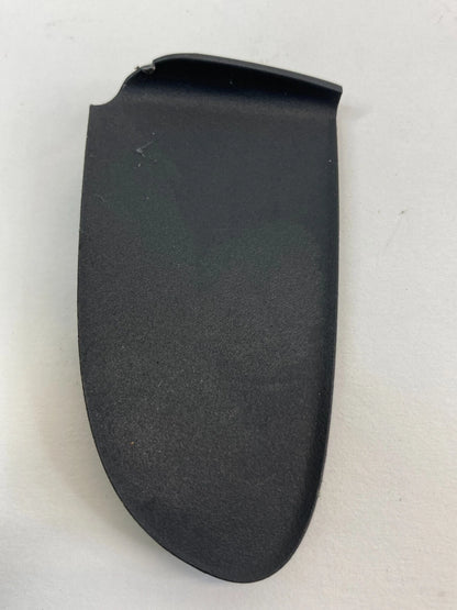 2007-2012 NISSAN ALTIMA FRONT LEFT SIDE DOOR INNER HANDLE SCREW BEZEL TRIM OEM