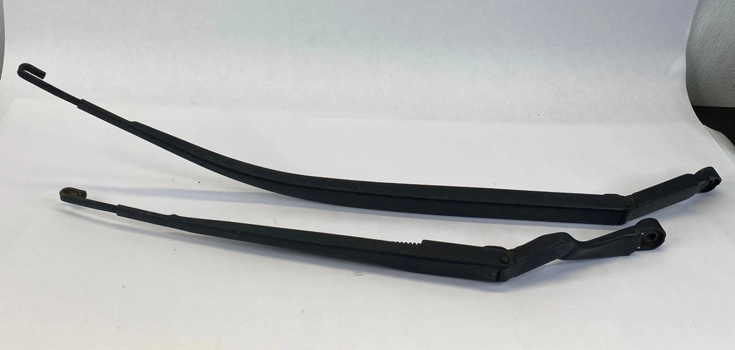 2007-2012 NISSAN ALTIMA SEDAN FRONT WINDSHIELD WIPER ARMS LEFT RIGHT OEM FACTORY