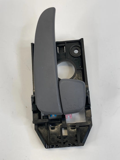2001-2006 HYUNDAI ELANTRA REAR RIGHT INNER DOOR HANDLE 83620-2D000 OEM