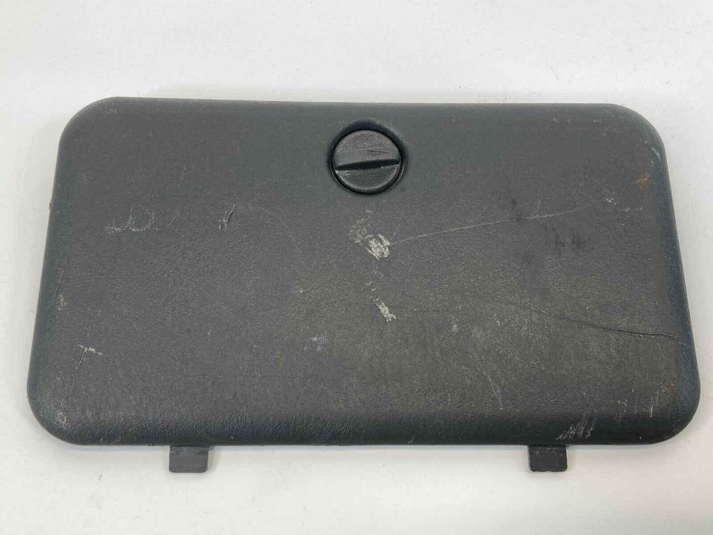 97-04 Mitsubishi Montero Sport Rear Trunk Liftgate Interior Access Cover Cap OEM