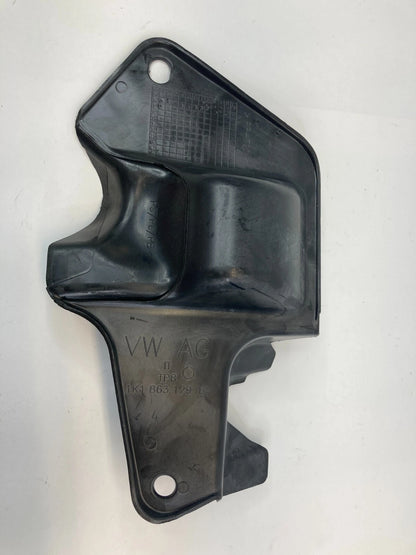 2011-2018 VOLKSWAGEN JETTA LOWER STEERING SHAFT COLUMN COVER 1K1-863-129-B OEM