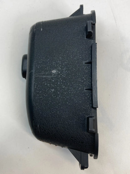 98-02 HONDA ACCORD SEDAN FRONT RIGHT INTERIOR DOOR PULL HANDLE TRAY INSERT OEM