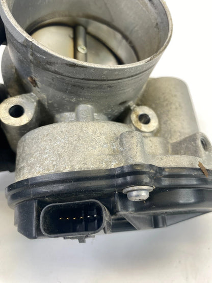 2011-2019 FORD EXPLORER MKT 13-19 FLEX TAURUS 3.5L THROTTLE BODY VALVE ASSY OEM