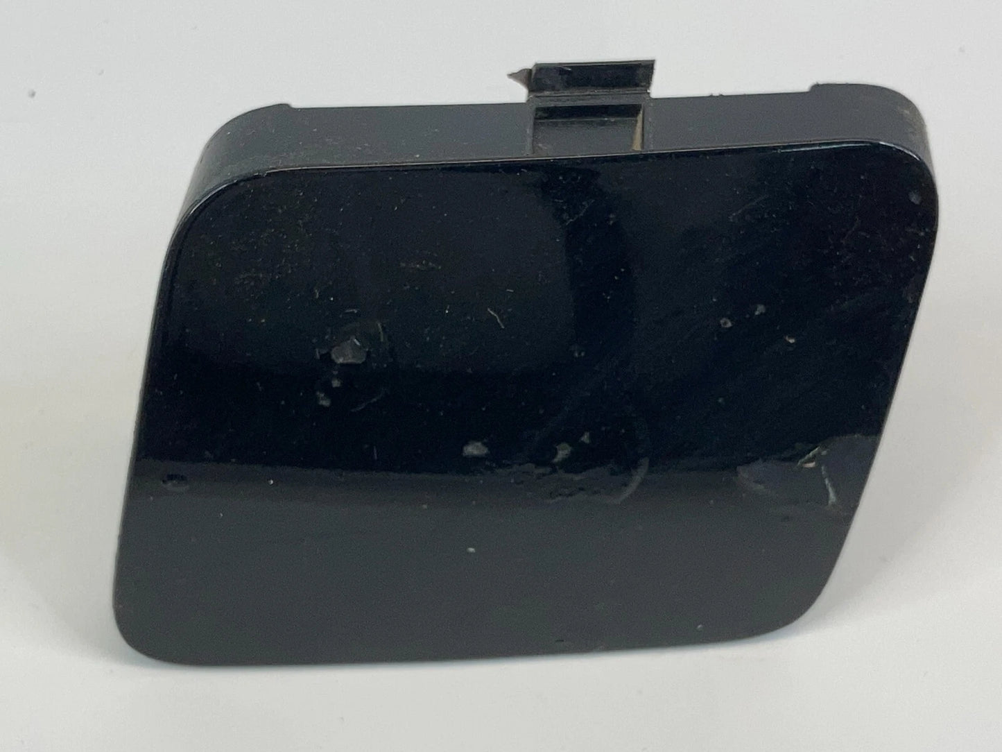 2006-2008 TOYOTA RAV4 FRONT LEFT DRIVER BUMPER TOW EYE HOOK CAP COVER 5328642031