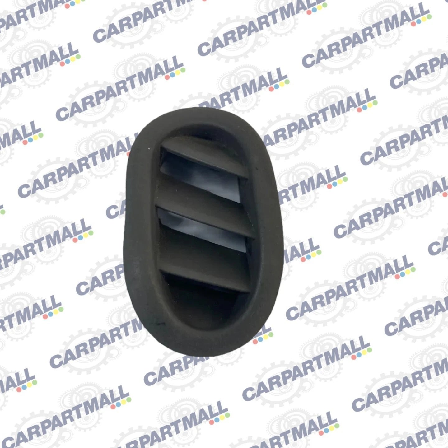 01-07 DODGE GRAND CARAVAN DASH RIGHT A/C AIR DEFROSTER DEFROST VENT SJ13TRMAA