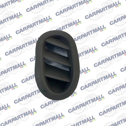 01-07 DODGE GRAND CARAVAN DASH RIGHT A/C AIR DEFROSTER DEFROST VENT SJ13TRMAA