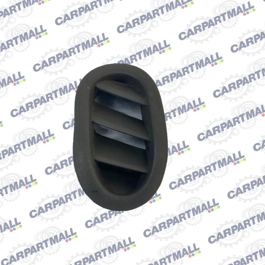 01-07 DODGE GRAND CARAVAN DASH RIGHT A/C AIR DEFROSTER DEFROST VENT SJ13TRMAA