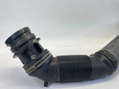 09-17 VOLKSWAGEN CC 2.0L L4 TURBOCHARGER INTERCOOLER INLET PIPE 1K0-129-654-AR