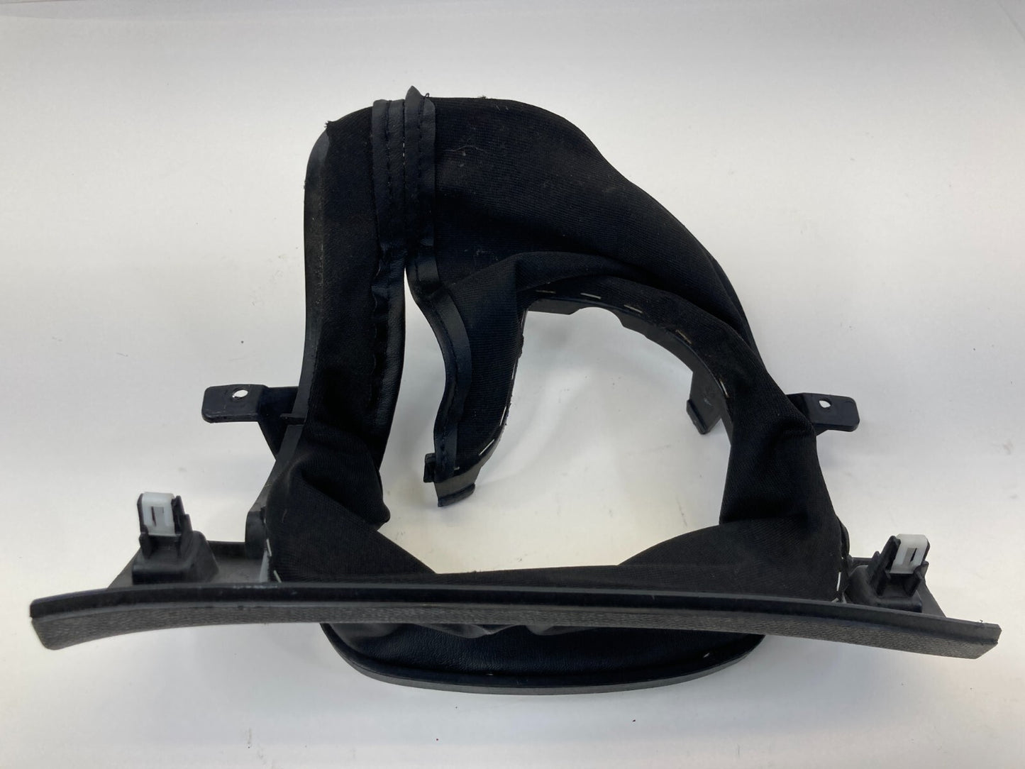 2013-2016 Dodge Dart Steering Column Lower Cover Boot Trim 1UB45TRMAA OEM