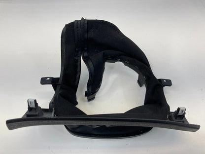 2013-2016 Dodge Dart Steering Column Lower Cover Boot Trim 1UB45TRMAA OEM