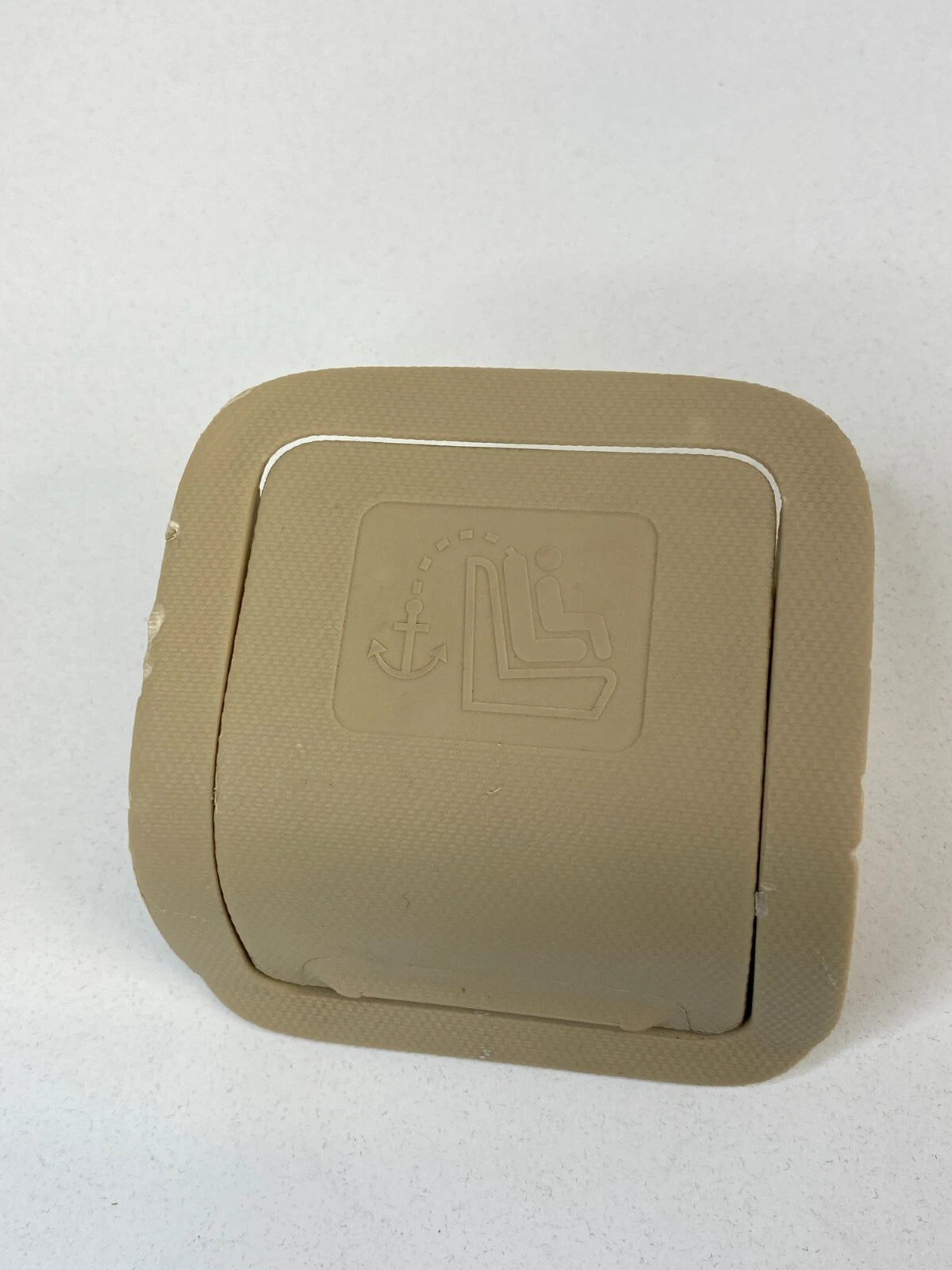 2004-2008 ACURA TL SEDAN SEAT CHILD ANCHOR CAP TRIM COVER 84501-SEP-A010 OEM