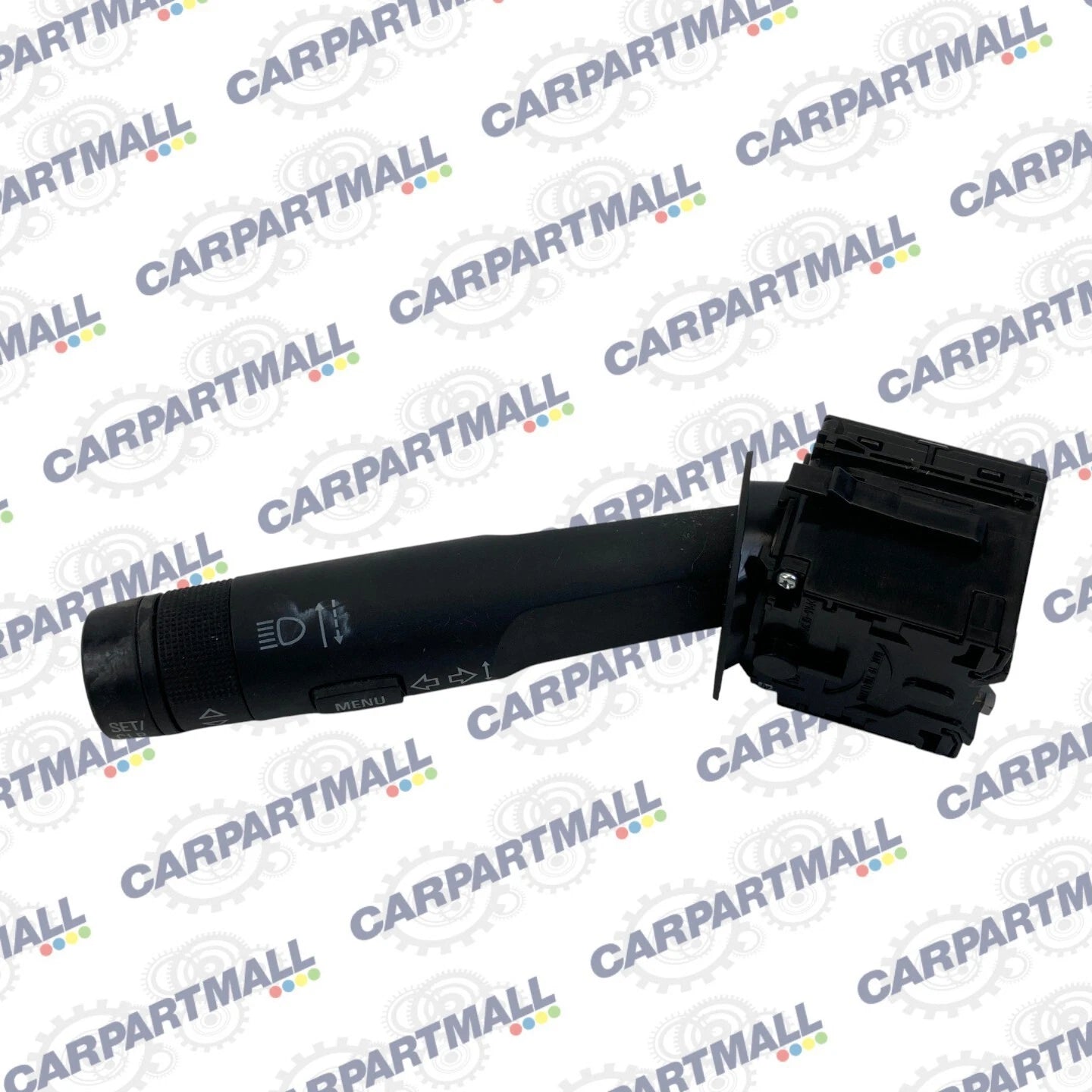 2013-2018 CHEVROLET SONIC HEADLIGHT TURN SIGNAL DIMMER SWITCH LEVER OEM 23423701