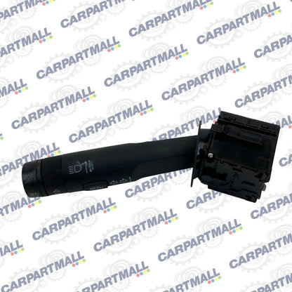 2013-2018 CHEVROLET SONIC HEADLIGHT TURN SIGNAL DIMMER SWITCH LEVER OEM 23423701