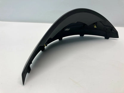 2006-2007 SUBARU B9 TRIBECA DASH CLUSTER SPEEDOMETER COVER BEZEL TRIM S15011870