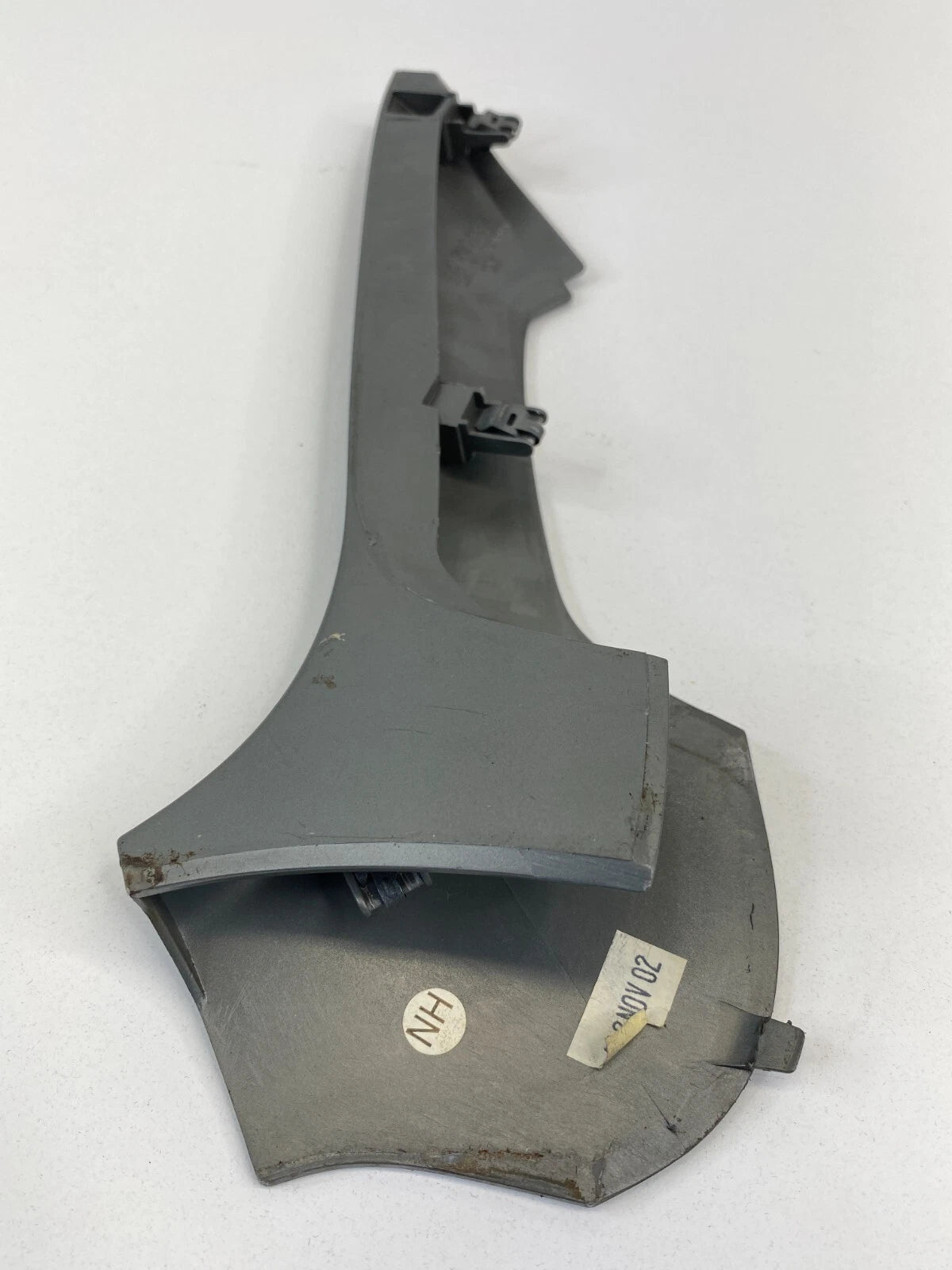 03-05 HONDA PILOT FRONT LEFT DRIVER CENTER CONSOLE TRIM BEZEL 77297-S9VA-A020