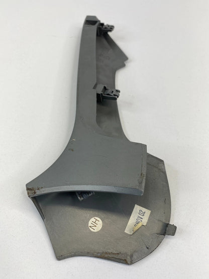 03-05 HONDA PILOT FRONT LEFT DRIVER CENTER CONSOLE TRIM BEZEL 77297-S9VA-A020
