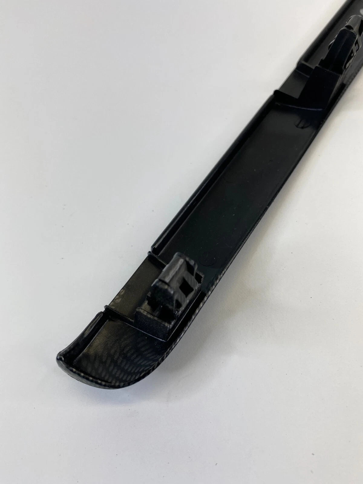03-05 MAZDA 6 MAZDA6 FRONT RIGHT DASH BEZEL OUTER TRIM PANEL MOLDING GK2E-55256