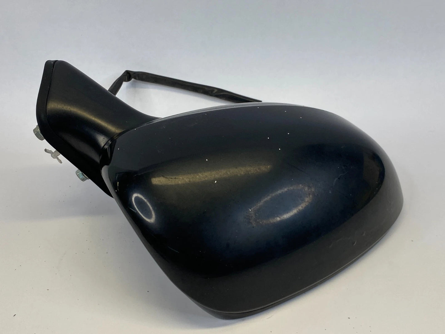 10-15 TOYOTA PRIUS TWO FRONT RIGHT PASSENGER SIDE VIEW MIRROR POWER ASSEMBLY OEM