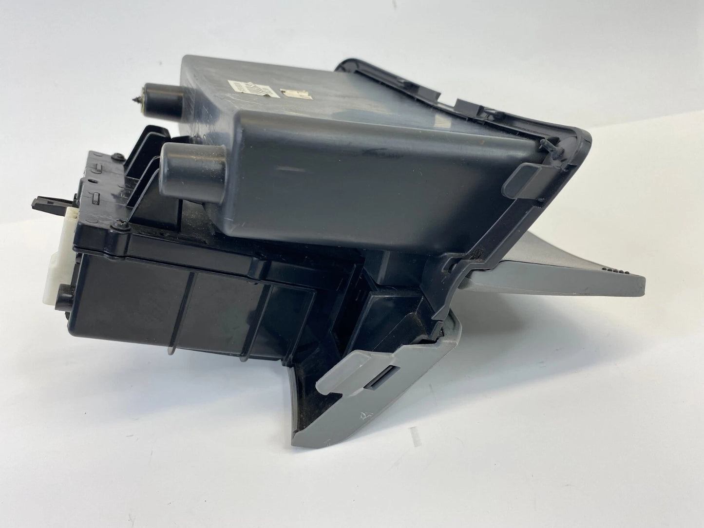 07-10 HYUNDAI ELANTRA CENTER DASH ASHTRAY STORAGE COMPARTMENT CUBBY 84780-2L000