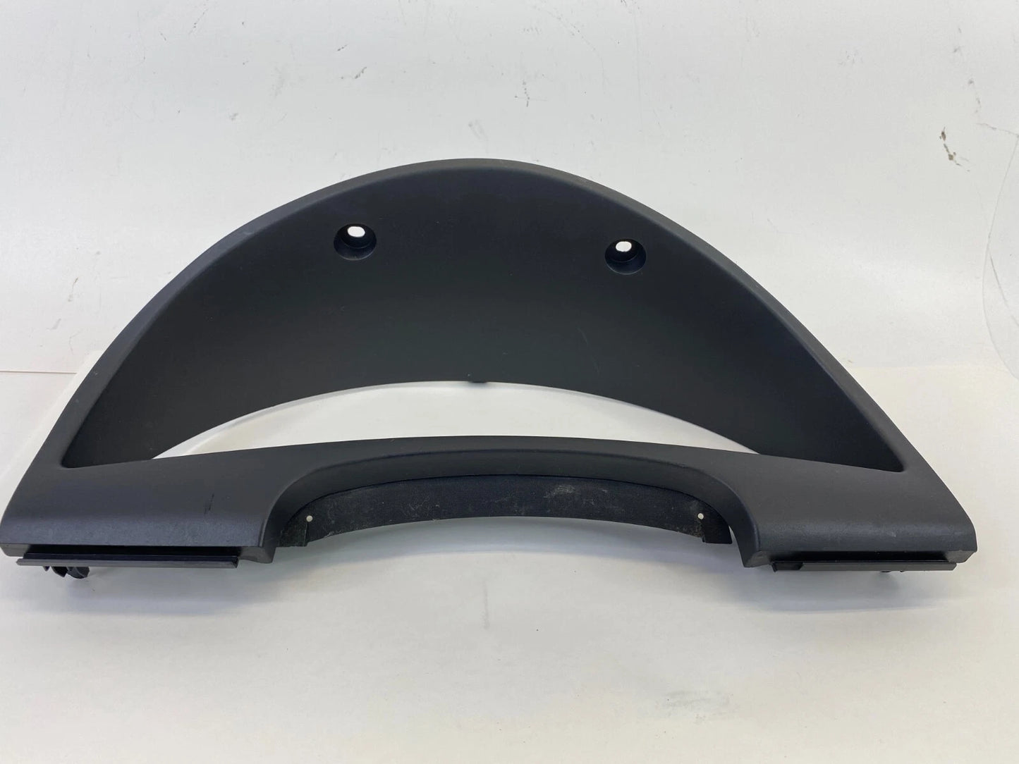 2007-2011 TOYOTA CAMRY INSTRUMENT CLUSTER DASH TRIM BEZEL 55404-06030 OEM