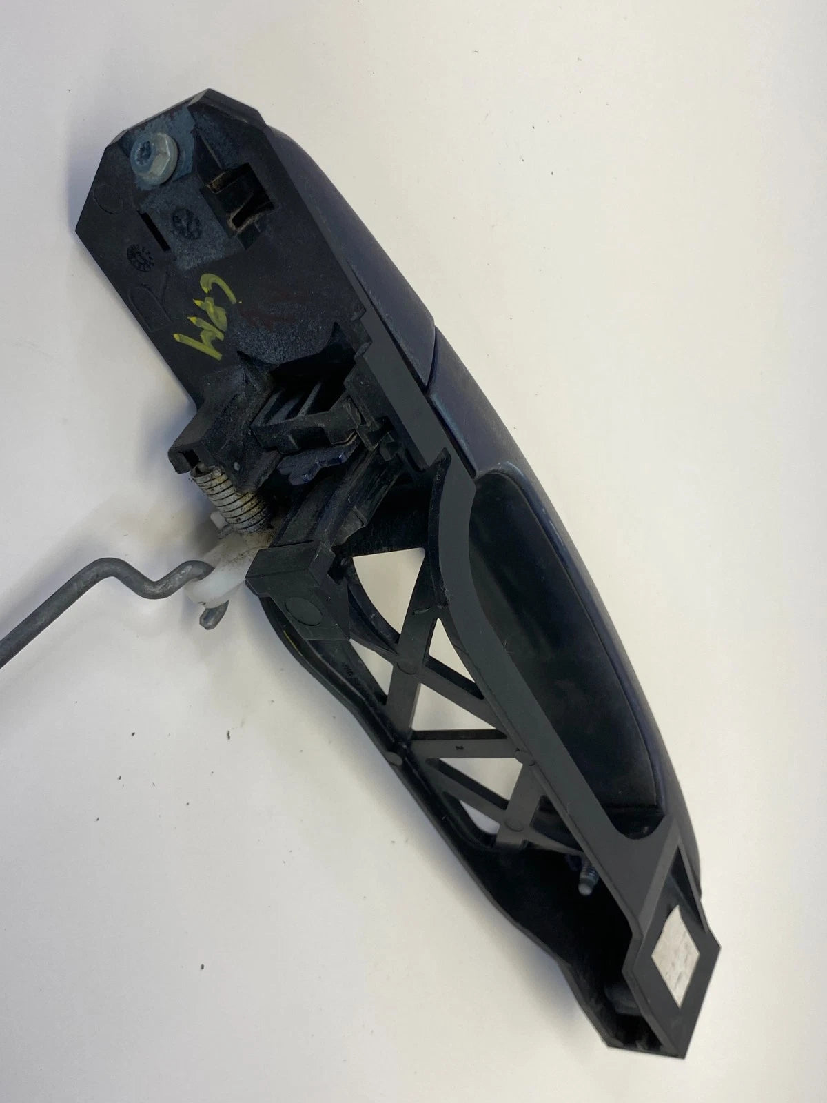 2006-2011 CHEVROLET HHR FRONT RIGHT SIDE EXTERIOR OUTER DOOR HANDLE 15786204 OEM