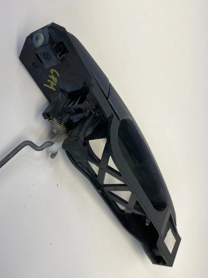 2006-2011 CHEVROLET HHR FRONT RIGHT SIDE EXTERIOR OUTER DOOR HANDLE 15786204 OEM