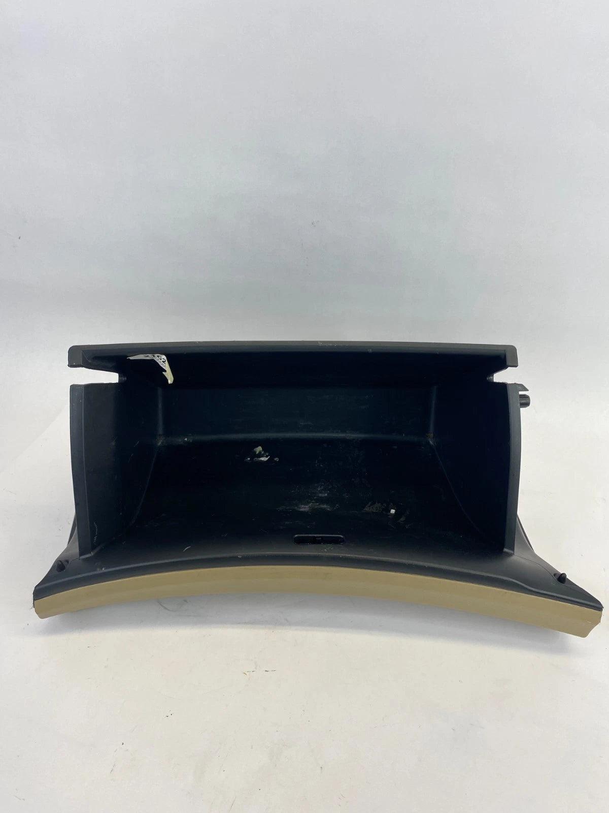 2008-2012 HONDA ACCORD DASH RIGHT GLOVE BOX STORAGE COMPARTMENT 77500-TA0-A010