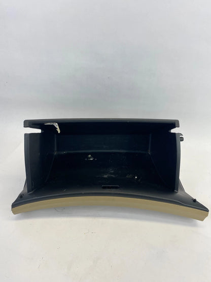 2008-2012 HONDA ACCORD DASH RIGHT GLOVE BOX STORAGE COMPARTMENT 77500-TA0-A010