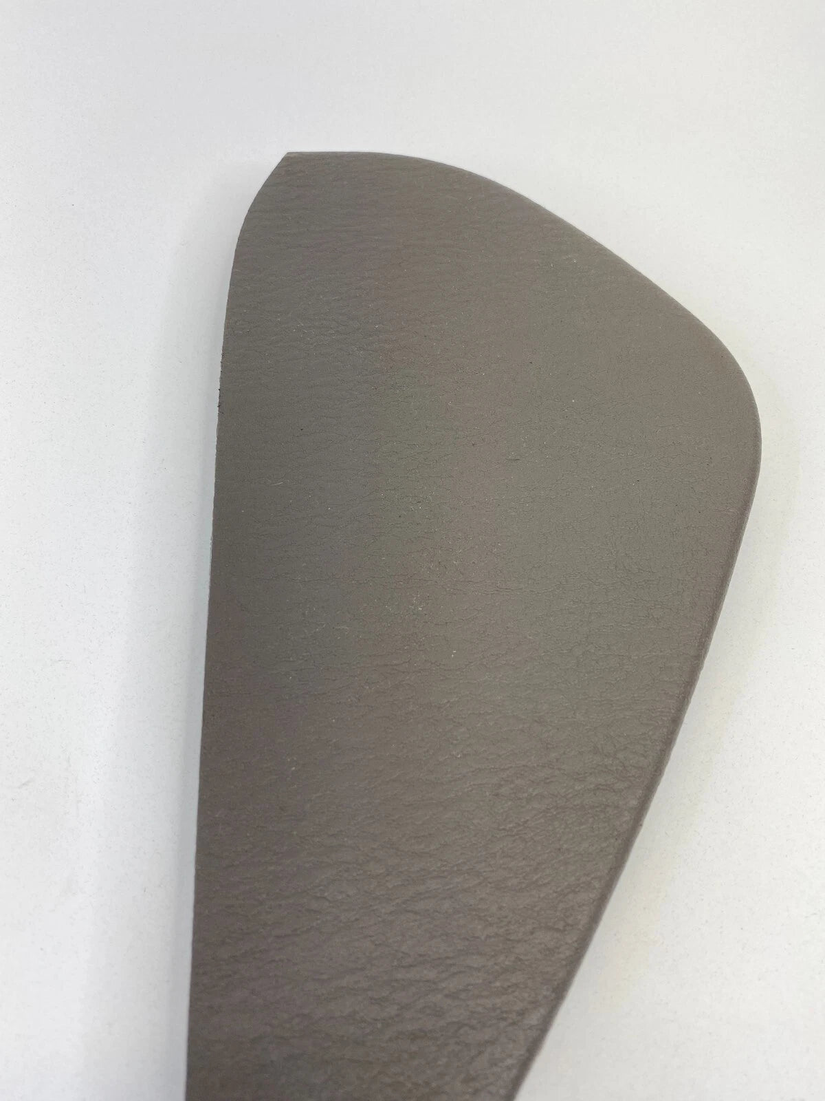 2004-2006 CHRYSLER PASIFICA FRONT LEFT SIDE DASH END CAP TRIM COVER 0TY79TRMAB