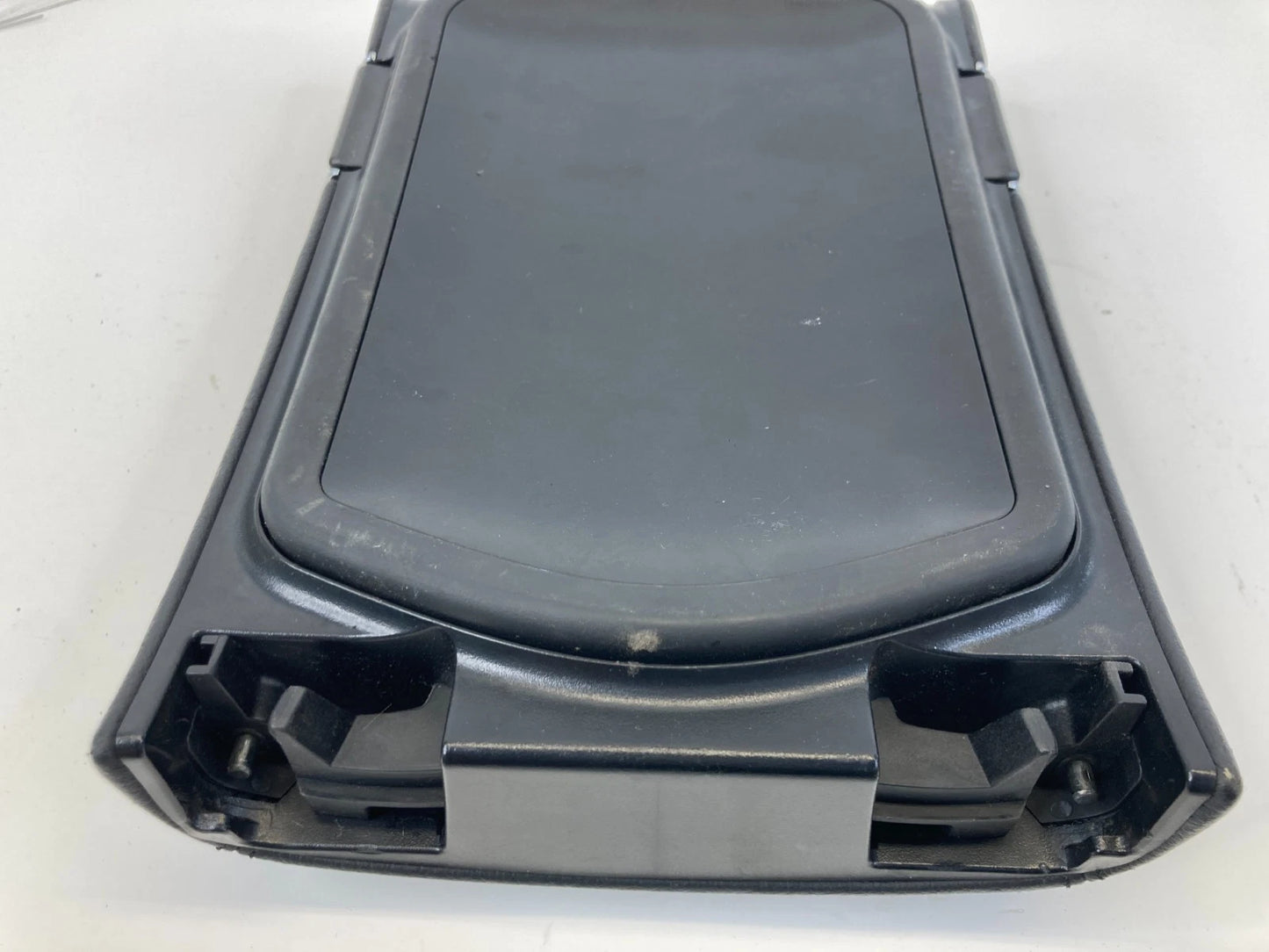 2006 MERCEDES-BENZ CLS500 07-11 CLS550 CENTER CONSOLE TOP ARMREST LID COVER OEM