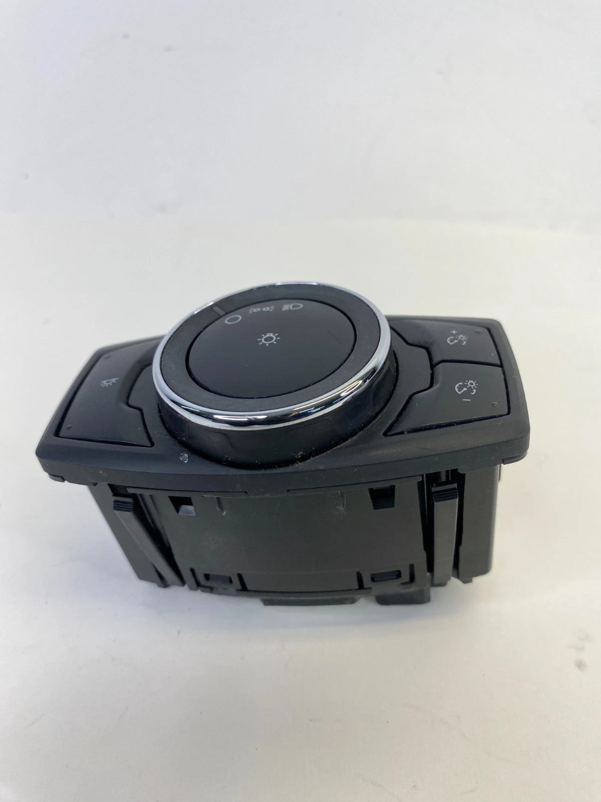 2016-2019 Ford Explorer Police Dash Headlight Headlamp Dimmer Control Switch