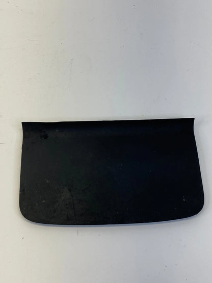 2013-2019 NISSAN PATHFINDER CENTER CONSOLE MAT POCKET LID 969733KA0A OEM