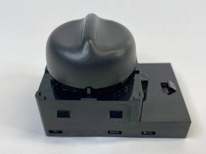 2009 2010 2011 2012 CHEVROLET TRAVERSE RIGHT PASSENGER SEAT LUMBAR SWITCH OEM