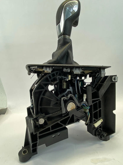 2012-2014 FORD FOCUS A/T FLOOR GEAR SHIFTER LEVER ASSY BV6P7K004-LD3JA6 OEM